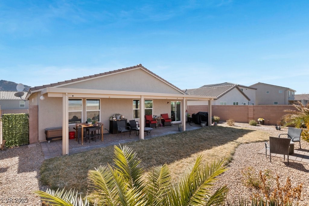 550 Dawson Falls Avenue, Indian Springs, Nevada image 24