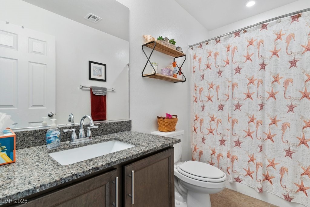 550 Dawson Falls Avenue, Indian Springs, Nevada image 22