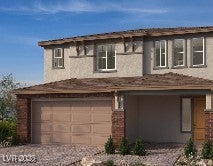 Photo of 567 Clover Bar Lane, Las Vegas, NV 89138 (MLS # 2699279)