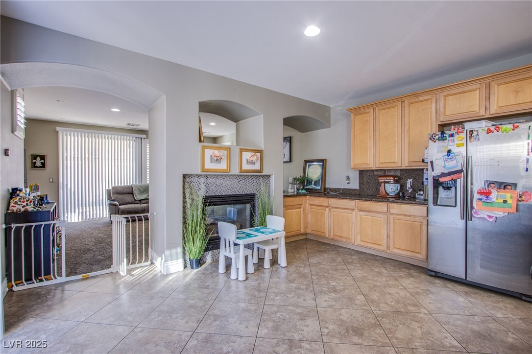 2821 White Peaks Avenue, North Las Vegas, Nevada image 11