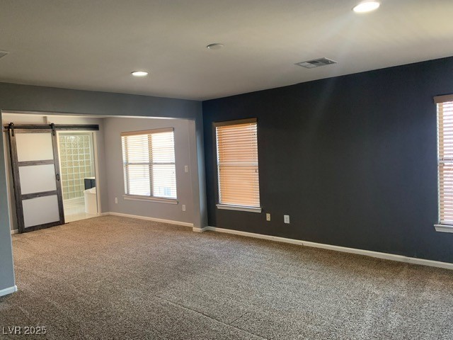 2821 White Peaks Avenue, North Las Vegas, Nevada image 42
