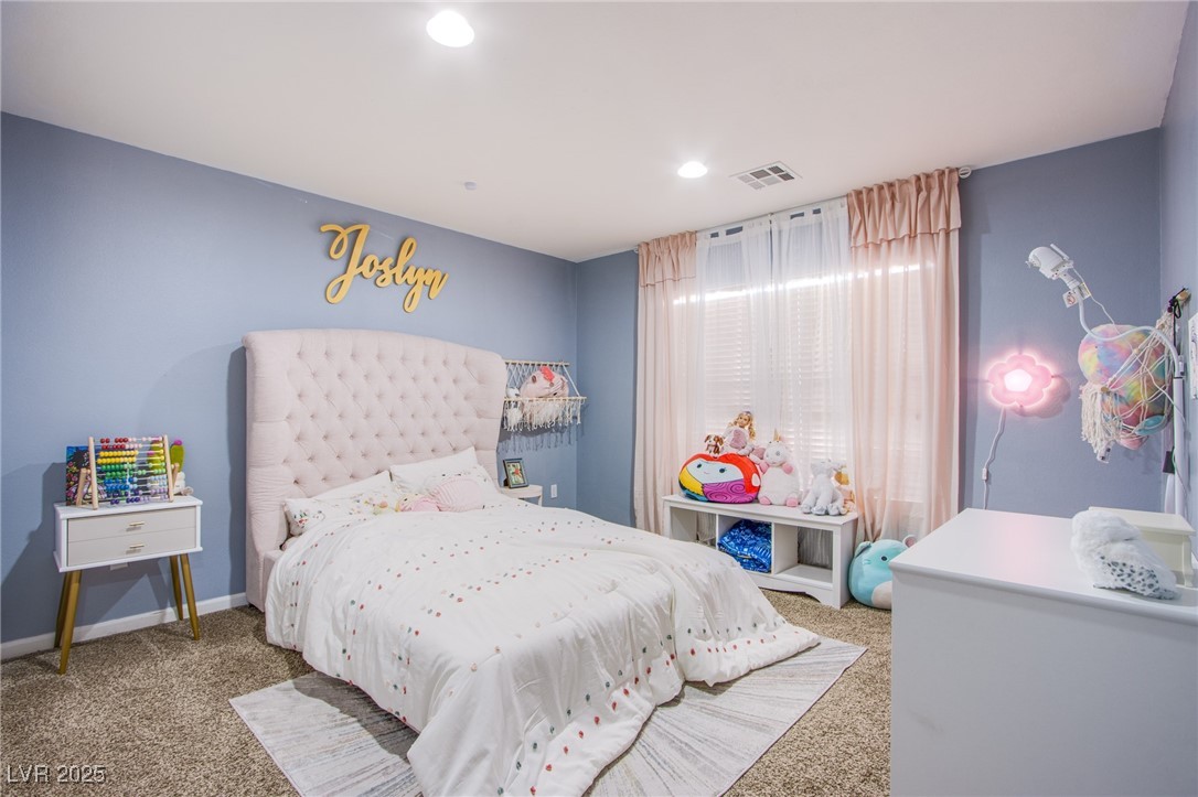 2821 White Peaks Avenue, North Las Vegas, Nevada image 24