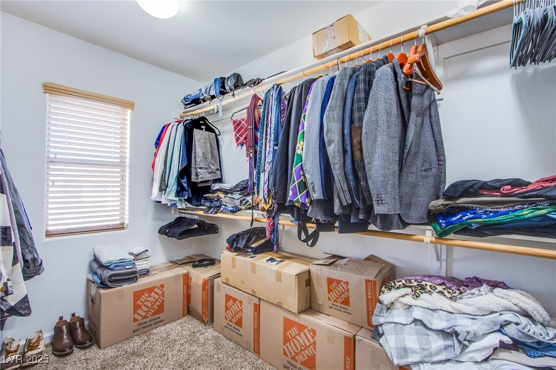 2821 White Peaks Avenue, North Las Vegas, Nevada image 28