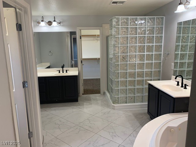 2821 White Peaks Avenue, North Las Vegas, Nevada image 40
