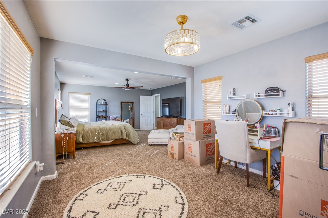 2821 White Peaks Avenue, North Las Vegas, Nevada image 27