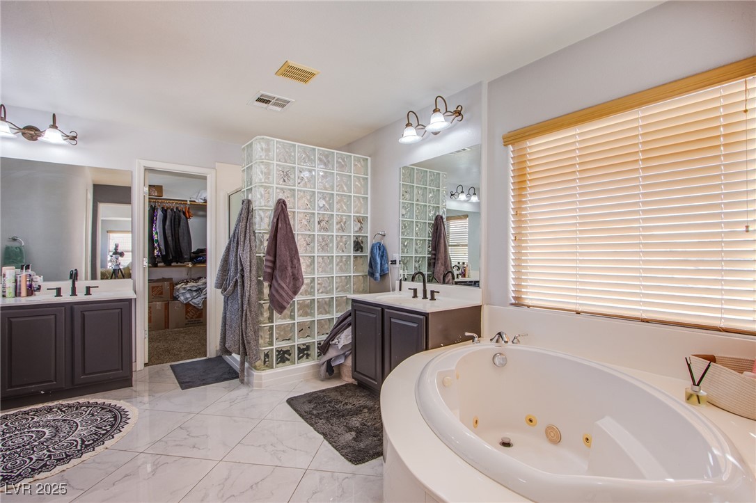 2821 White Peaks Avenue, North Las Vegas, Nevada image 20