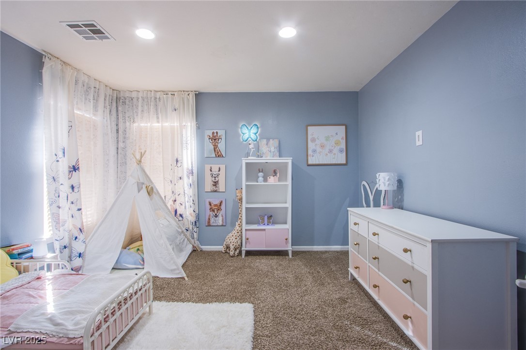 2821 White Peaks Avenue, North Las Vegas, Nevada image 23