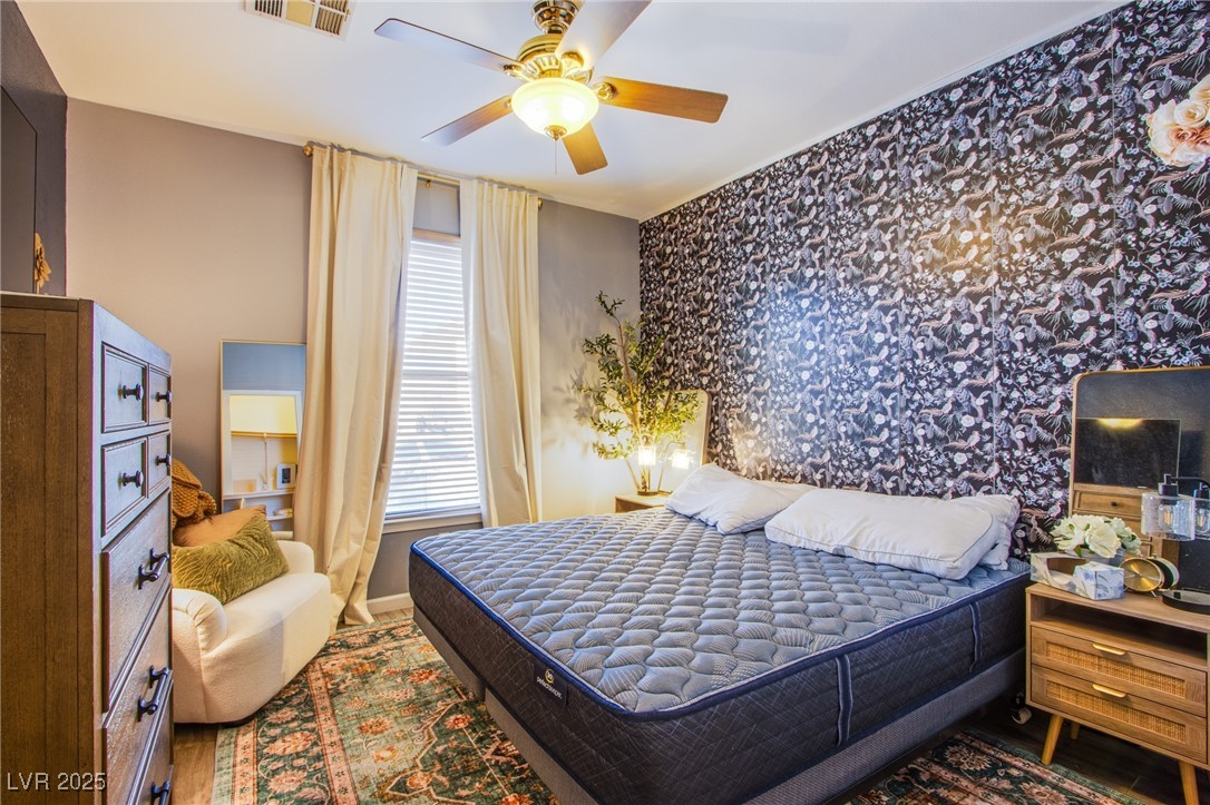 2821 White Peaks Avenue, North Las Vegas, Nevada image 22