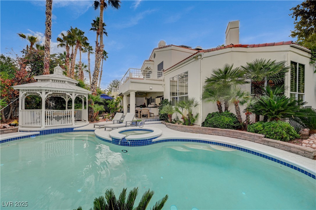 246 Windsong Drive