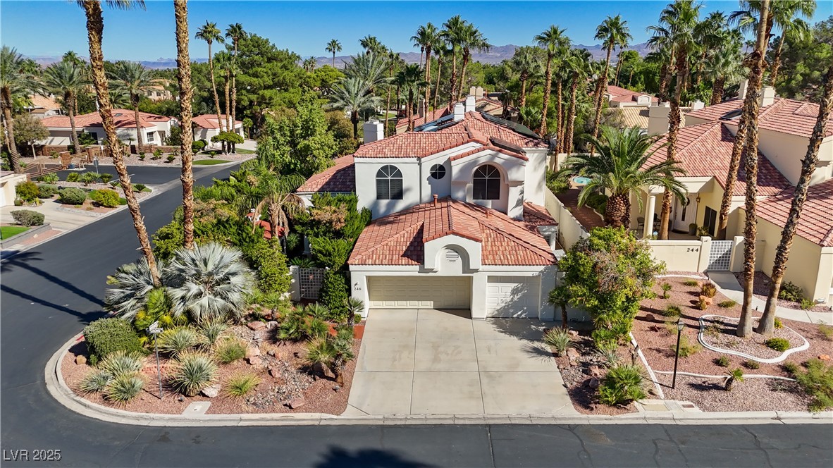 246 Windsong Drive