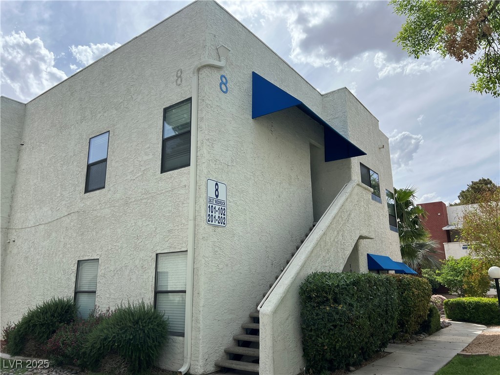 2637 Red Rock Street #202, Las Vegas, Nevada image 3