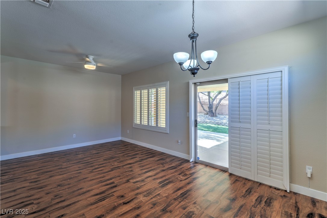 2085 Desert Woods Drive