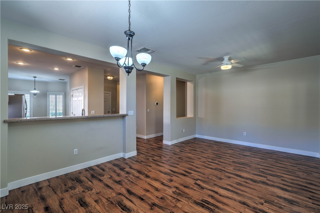 2085 Desert Woods Drive