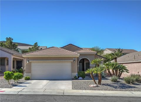 2085 Desert Woods Drive Henderson NV 89012