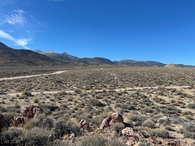 Vacant Land, North Las Vegas, Nevada image 3