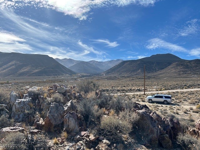 Vacant Land, North Las Vegas, Nevada image 4