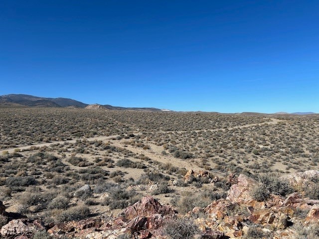 Vacant Land, North Las Vegas, Nevada image 5