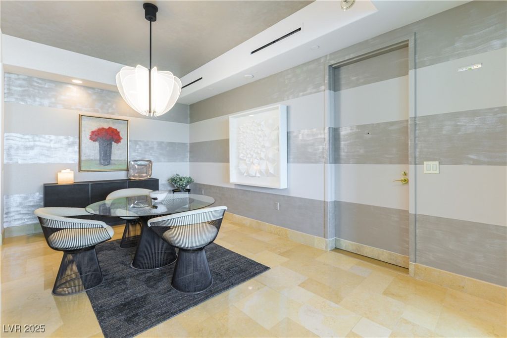 Photo of 9101 Alta Drive #505, Las Vegas, NV 89145 (MLS # 2708574)