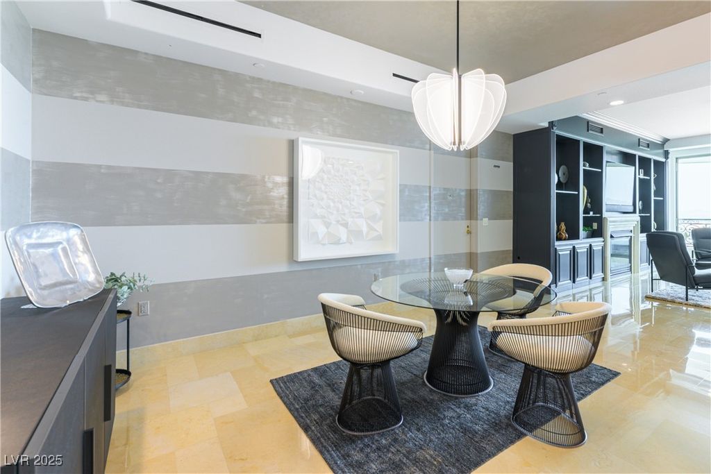 Photo of 9101 Alta Drive #505, Las Vegas, NV 89145 (MLS # 2708574)