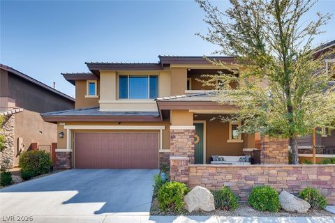 Photo of 10511 Harvest Green, Las Vegas, NV 89135 (MLS # 2791325)