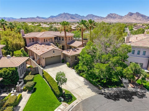 Homes For Sale - 401 Grand Augusta Lane<br/> Clark County, Las Vegas, NV 89144