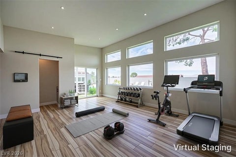 Tiny photo for 330 E Country Club Drive, Henderson, NV 89015 (MLS # 2773078)