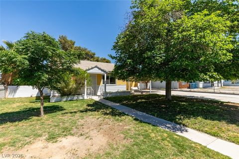 1127 Melville Drive Las Vegas NV 89102