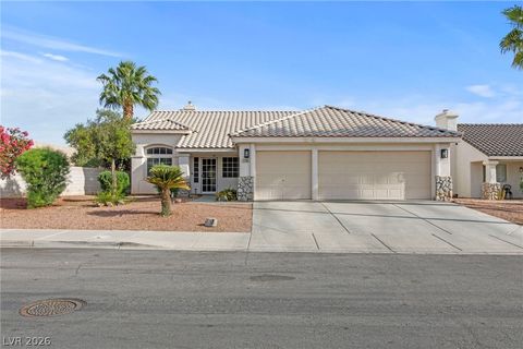 Photo of 1146 Teal Point Drive, Henderson, NV 89074 (MLS # 2772333)