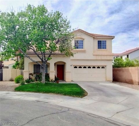 Homes For Sale - 5221 Molveno Court<br/> Las Vegas, NV 89130