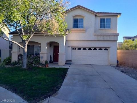 Photo of 5221 Molveno Court, Las Vegas, NV 89130 (MLS # 2766041)