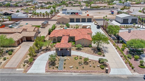 Tiny photo for 651 Du Fort Avenue, Henderson, NV 89002 (MLS # 2791475)