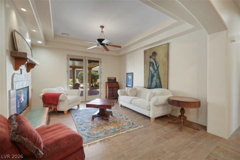 Tiny photo for 651 Du Fort Avenue, Henderson, NV 89002 (MLS # 2791475)