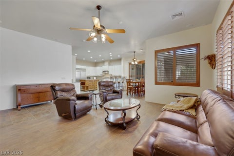 Tiny photo for 651 Du Fort Avenue, Henderson, NV 89002 (MLS # 2791475)