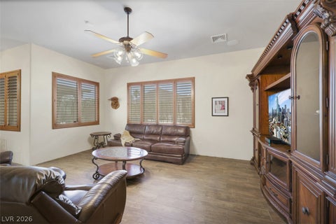 Tiny photo for 651 Du Fort Avenue, Henderson, NV 89002 (MLS # 2791475)