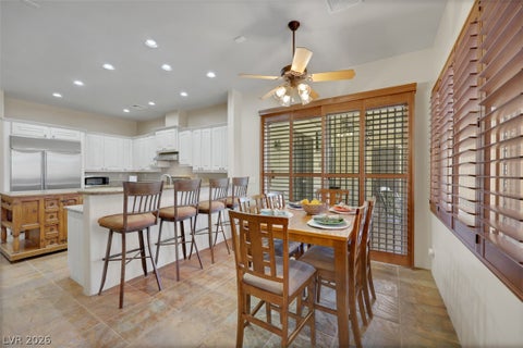 Tiny photo for 651 Du Fort Avenue, Henderson, NV 89002 (MLS # 2791475)