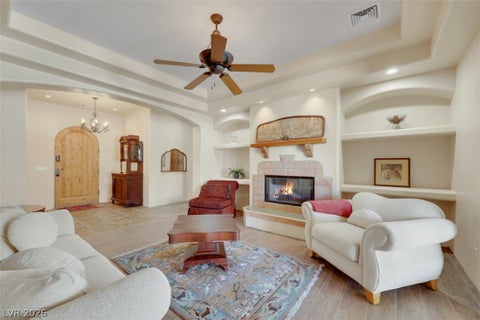 Tiny photo for 651 Du Fort Avenue, Henderson, NV 89002 (MLS # 2791475)
