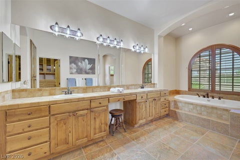 Tiny photo for 651 Du Fort Avenue, Henderson, NV 89002 (MLS # 2791475)