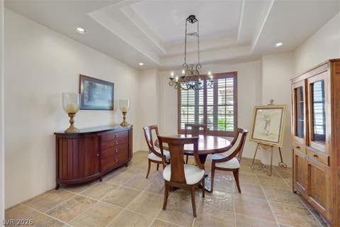 Tiny photo for 651 Du Fort Avenue, Henderson, NV 89002 (MLS # 2791475)