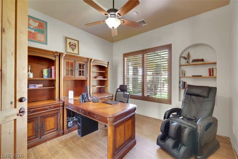 Tiny photo for 651 Du Fort Avenue, Henderson, NV 89002 (MLS # 2791475)