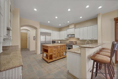 Tiny photo for 651 Du Fort Avenue, Henderson, NV 89002 (MLS # 2791475)