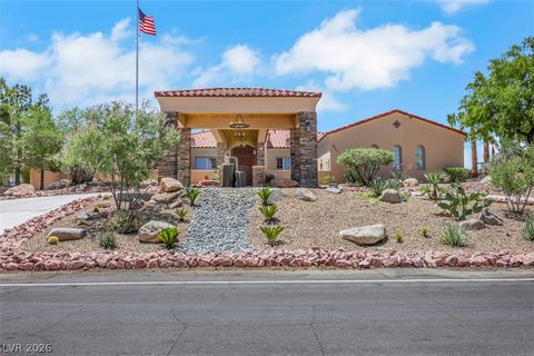 Tiny photo for 651 Du Fort Avenue, Henderson, NV 89002 (MLS # 2791475)