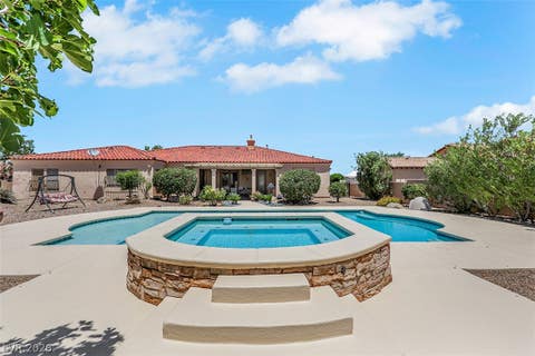 Tiny photo for 651 Du Fort Avenue, Henderson, NV 89002 (MLS # 2791475)