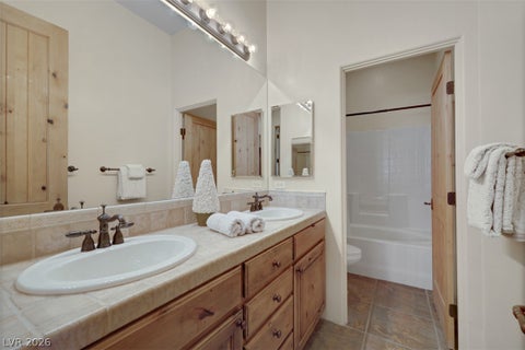 Tiny photo for 651 Du Fort Avenue, Henderson, NV 89002 (MLS # 2791475)