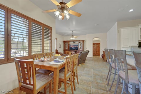 Tiny photo for 651 Du Fort Avenue, Henderson, NV 89002 (MLS # 2791475)