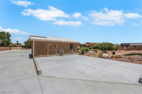 Tiny photo for 651 Du Fort Avenue, Henderson, NV 89002 (MLS # 2791475)