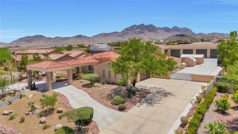 Tiny photo for 651 Du Fort Avenue, Henderson, NV 89002 (MLS # 2791475)