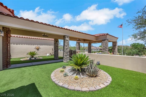 Tiny photo for 651 Du Fort Avenue, Henderson, NV 89002 (MLS # 2791475)