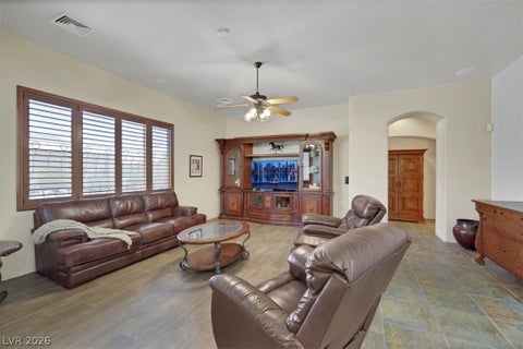 Tiny photo for 651 Du Fort Avenue, Henderson, NV 89002 (MLS # 2791475)