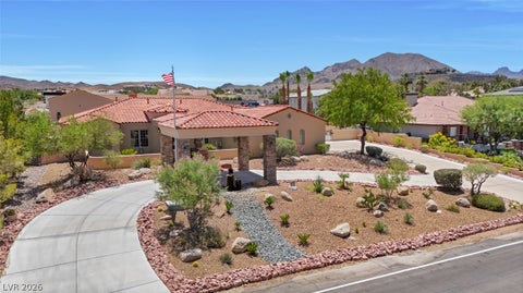 Tiny photo for 651 Du Fort Avenue, Henderson, NV 89002 (MLS # 2791475)