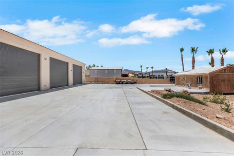Tiny photo for 651 Du Fort Avenue, Henderson, NV 89002 (MLS # 2791475)